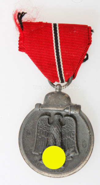 Medaille Winterschlacht im Osten 1941/42