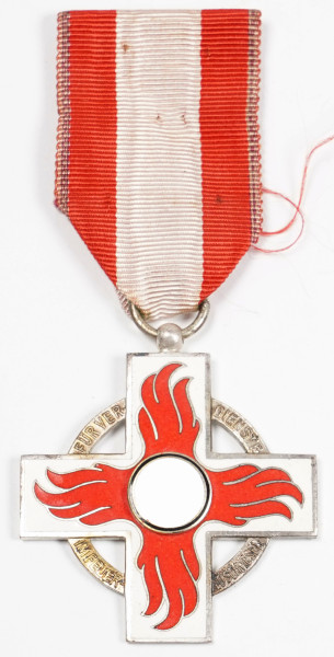 Reichsfeuerwehr-Ehrenzeichen 2.Stufe