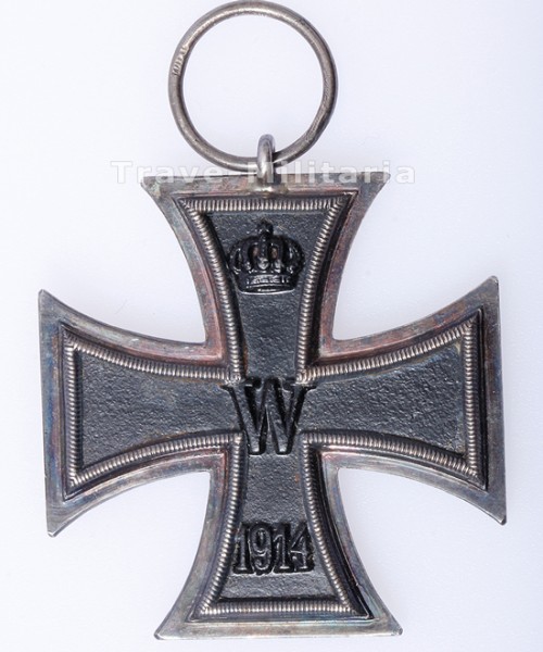Preußen Eisernes Kreuz 2. Klasse 1914