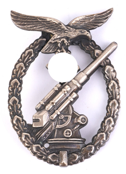 Flakkampfabzeichen der Luftwaffe