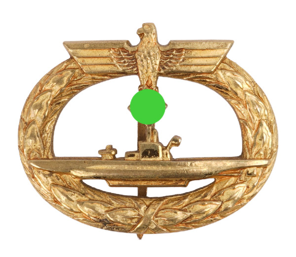 U-Bootkriegsabzeichen 1939