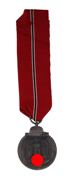 Medaille Winterschlacht im Osten 1941/42