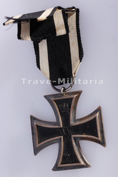 Preußen Eisernes Kreuz 2. Klasse 1914