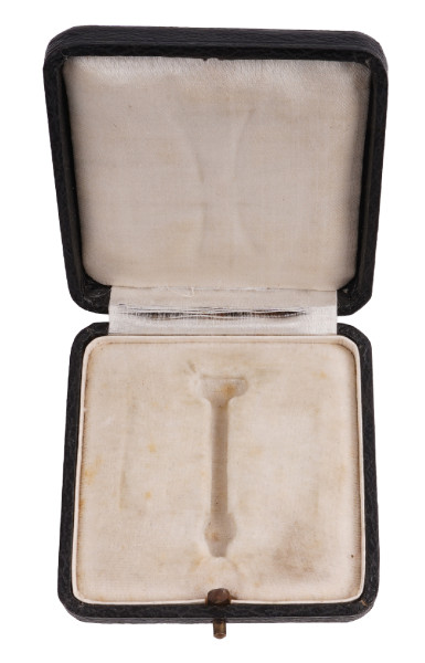 Etui zum Eisernen Kreuz 1. Klasse 1939