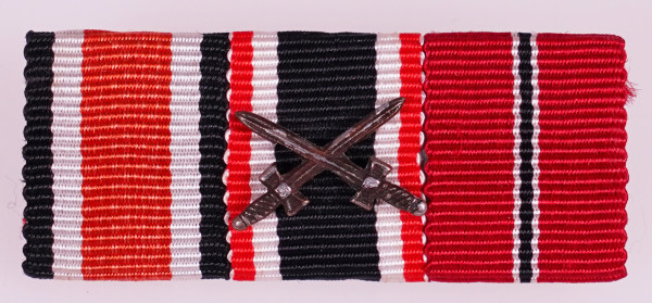 3er Bandspange 2. Weltkrieg