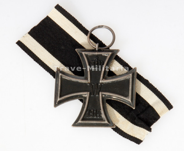 Eisernes Kreuz 2. Klasse 1914