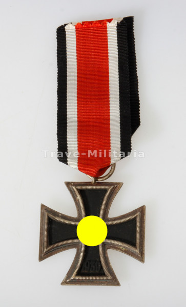 Eisernes Kreuz 2. Klasse 1939