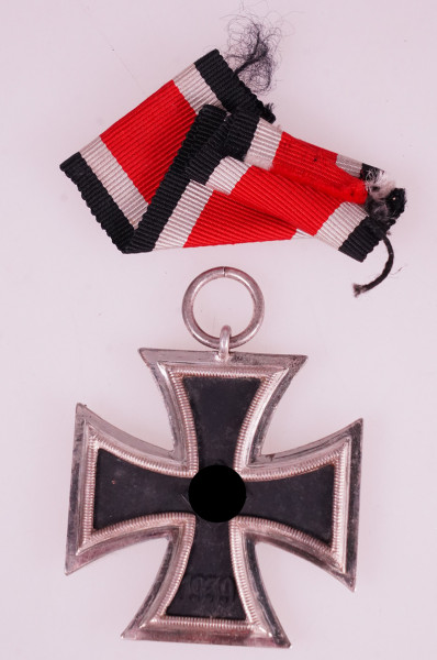 Eisernes Kreuz 2. Klasse 1939