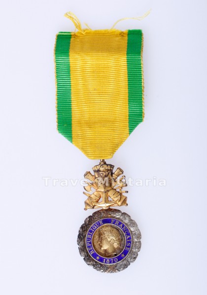 Frankreich Medaille militaire