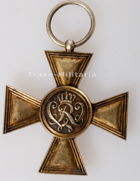 Preussen Militär- Verdienstkreuz 1864