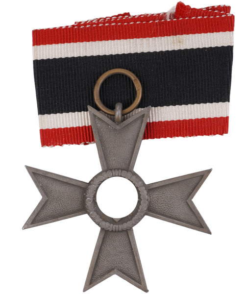 Kriegsverdienstkreuz 2. Klasse ohne Schwerter