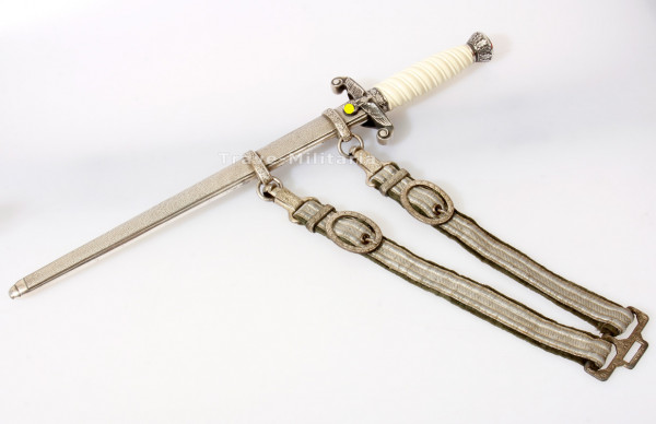 Heeres Dolch für Offiziere der Wehrmacht