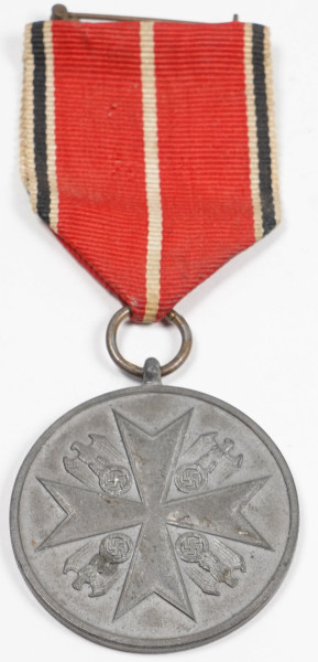 Deutsche Verdienstmedaille in Bronze