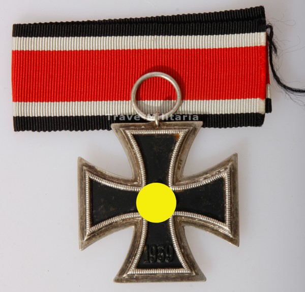 Eisernes Kreuz 2. Klasse 1939