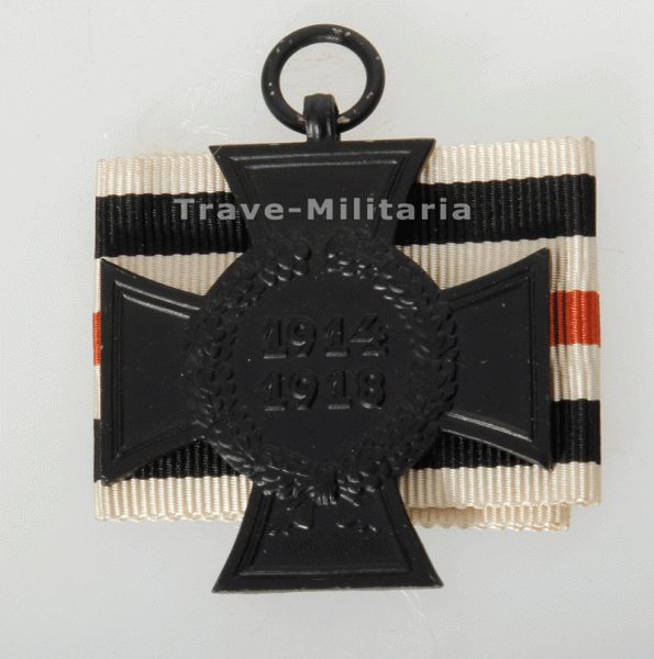 Ehrenkreuz für Hinterbliebene