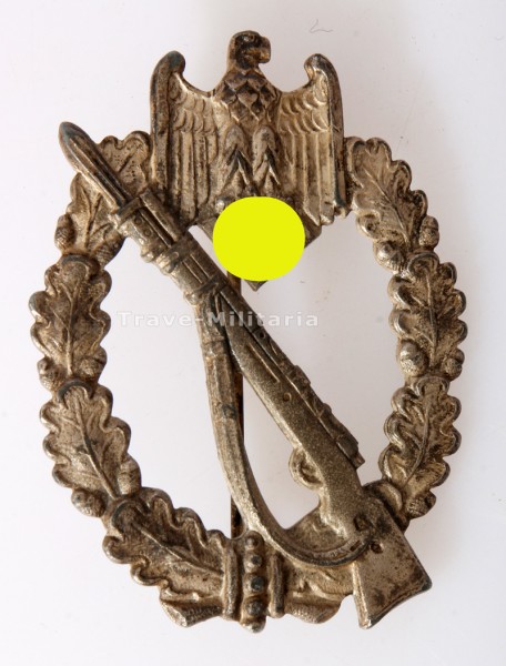 Infanterie-Sturmabzeichen in Silber