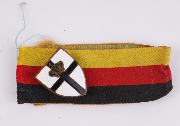 Weimarer Republik Scharnhorst-Bund deutscher Jungmannen Zivilabzeichen