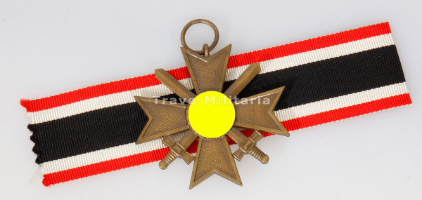 Kriegsverdienstkreuz 2. Klasse mit Schwertern 1939