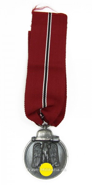 Medaille Winterschlacht im Osten Hersteller 13