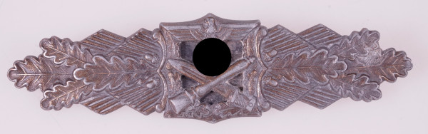 Nahkampfspange in Bronze
