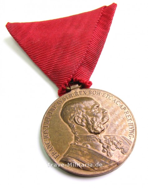Österreich Erinnerungsmedaille Signum Memoriae