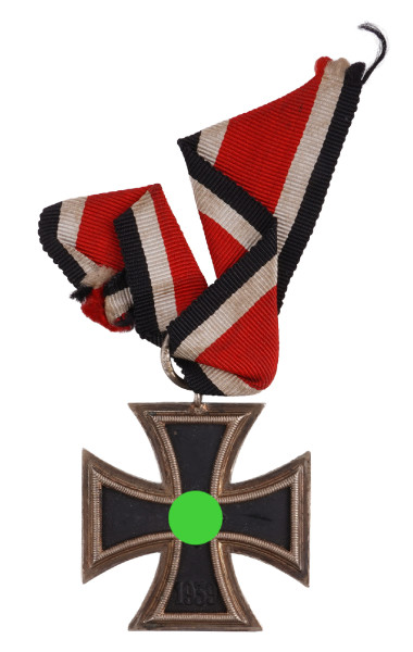 Eisernes Kreuz 2. Klasse 1939