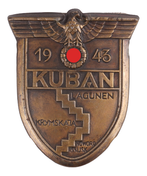 Kubanschild