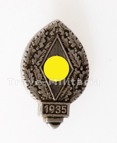 HJ-Siegernadel 1935