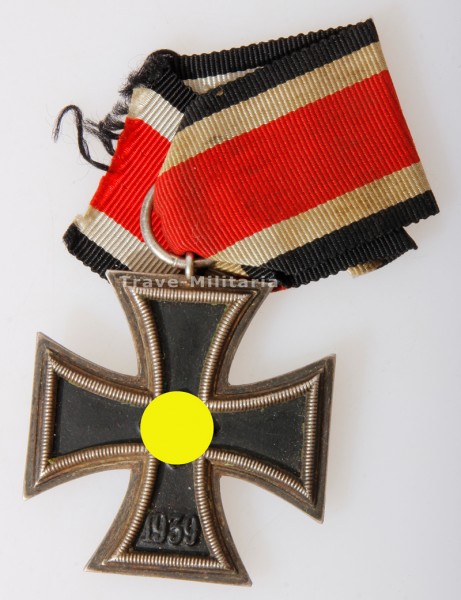 Eisernes Kreuz 2. Klasse 1939