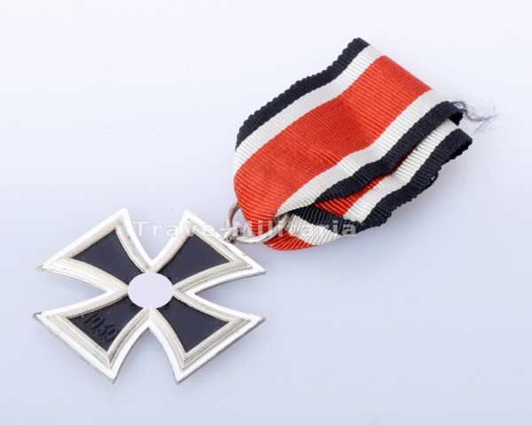 Eisernes Kreuz 2.Klasse am Band