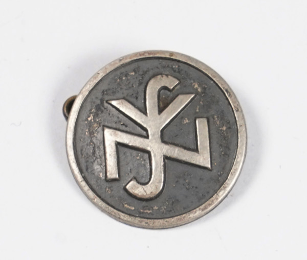 National Sozialistische Volkswohlfahrt Mitgliedsabzeichen