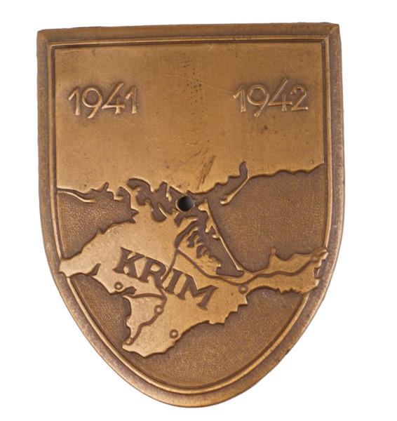 1957er Krimschild