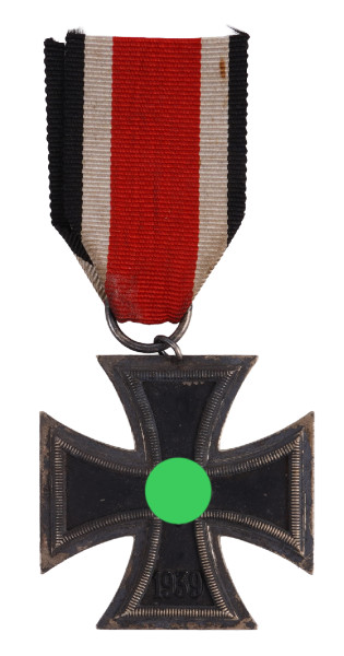 Eisernes Kreuz 2.Klasse 1939