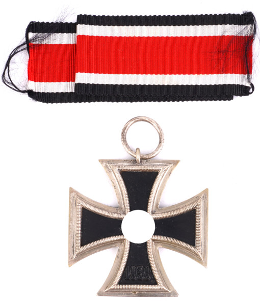 Eisernes Kreuz 2.Klasse 1939