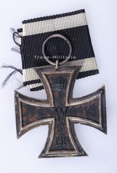 Eisernes Kreuz 2. Klasse 1914