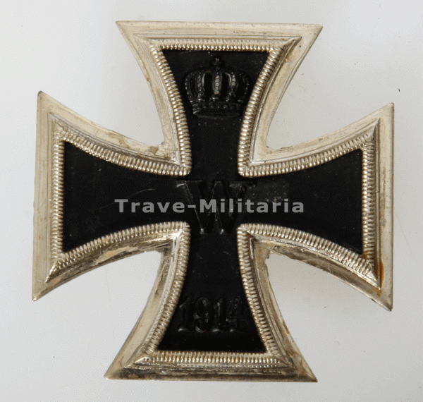 Eisernes Kreuz 1. Klasse 1914 1957er Ausführung