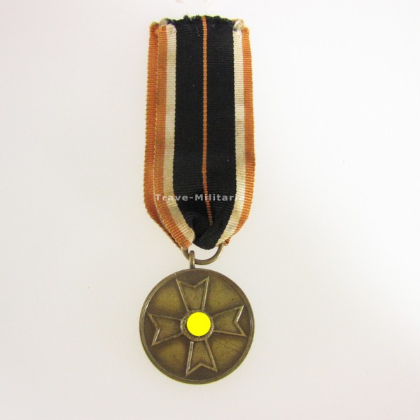 Kriegsverdienstmedaille 1939