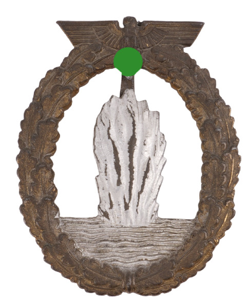 Minensucherkriegsabzeichen