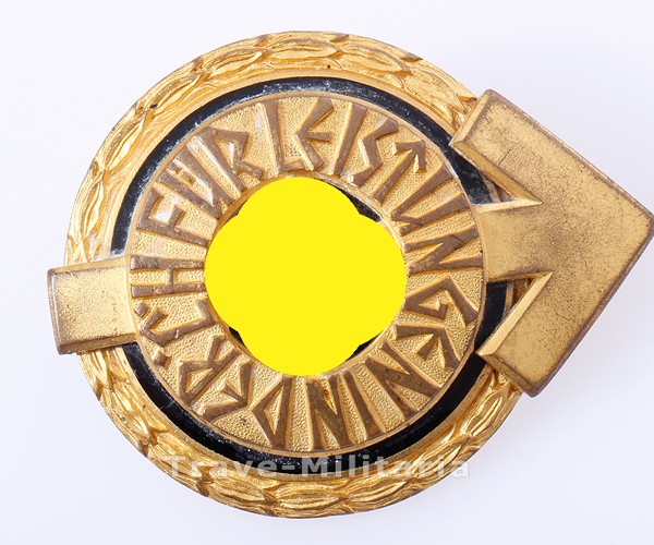 HJ Führer-Sportabzeichen A-Stück