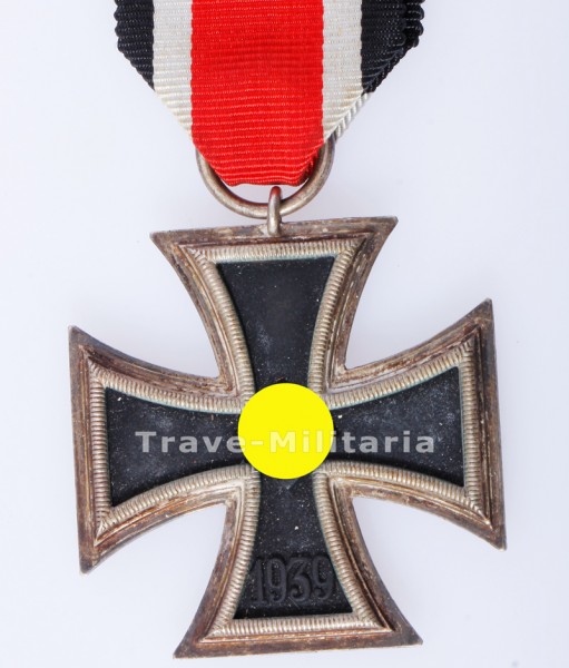 Eisernes Kreuz 2. Klasse 1939 - Klein und Quenzer