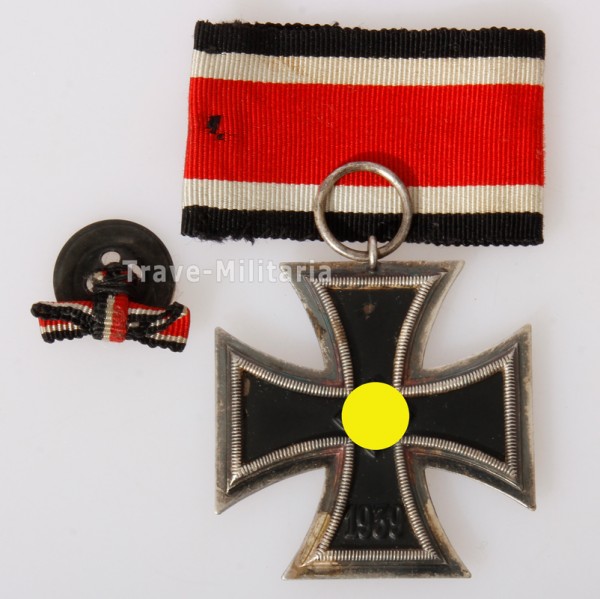 Eisernes Kreuz 2. Klasse 1939