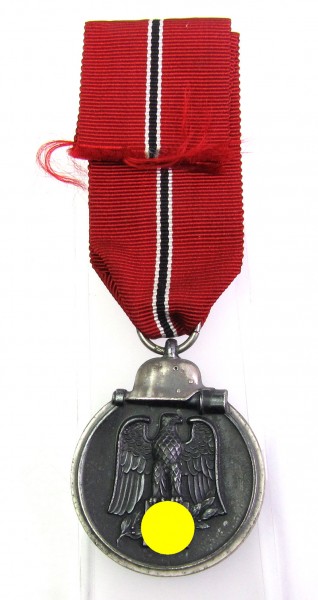 Medaille Winterschlacht im Osten Hersteller 1