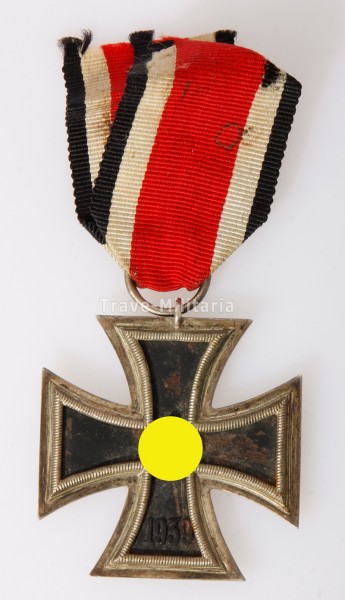 Eisernes Kreuz 2. Klasse 1939