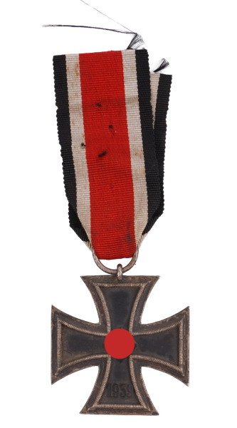 Eisernes Kreuz 2. Klasse 1939