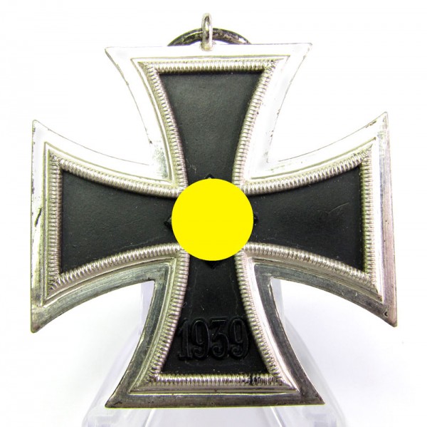Eisernes Kreuz 2. Klasse 1939, Topzustand!