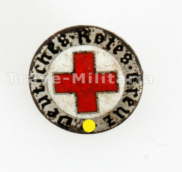Deutsches Rotes Kreuz Mitgliedsabzeichen III. Reich