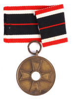 Vorschau: Kriegsverdienstmedaille 1939 Vorschau: Kriegsverdienstmedaille 1939