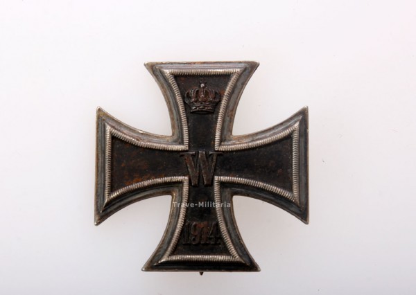 Eisernes Kreuz 1.Klasse 1914