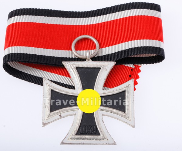 Eisernes Kreuz 2. Klasse 1939