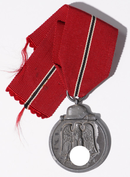 Medaille Winterschlacht im Osten 1941/42